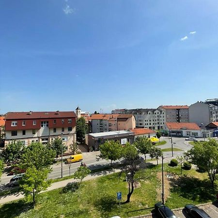 Penny stan na dan Apartment Bijeljina Bagian luar foto