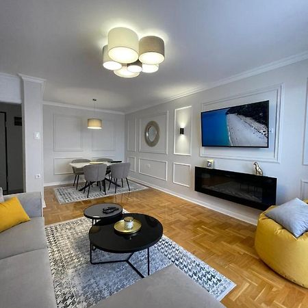 Penny stan na dan Apartment Bijeljina Bagian luar foto