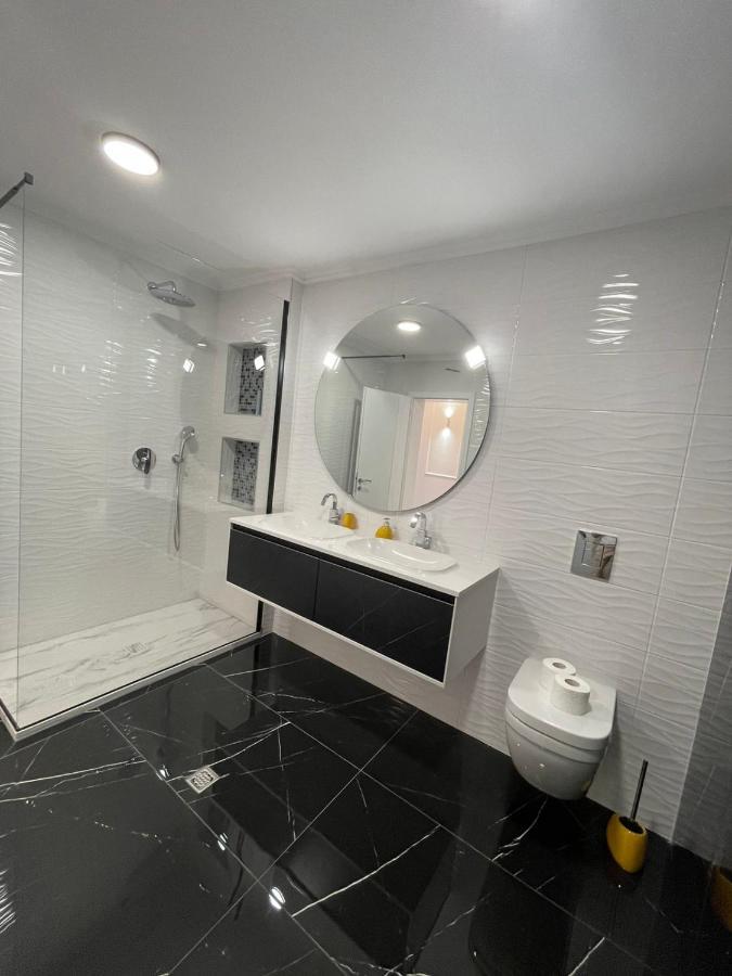 Penny stan na dan Apartment Bijeljina Bagian luar foto