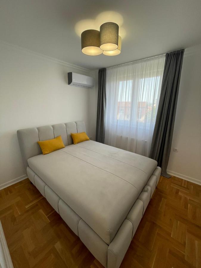 Penny stan na dan Apartment Bijeljina Bagian luar foto