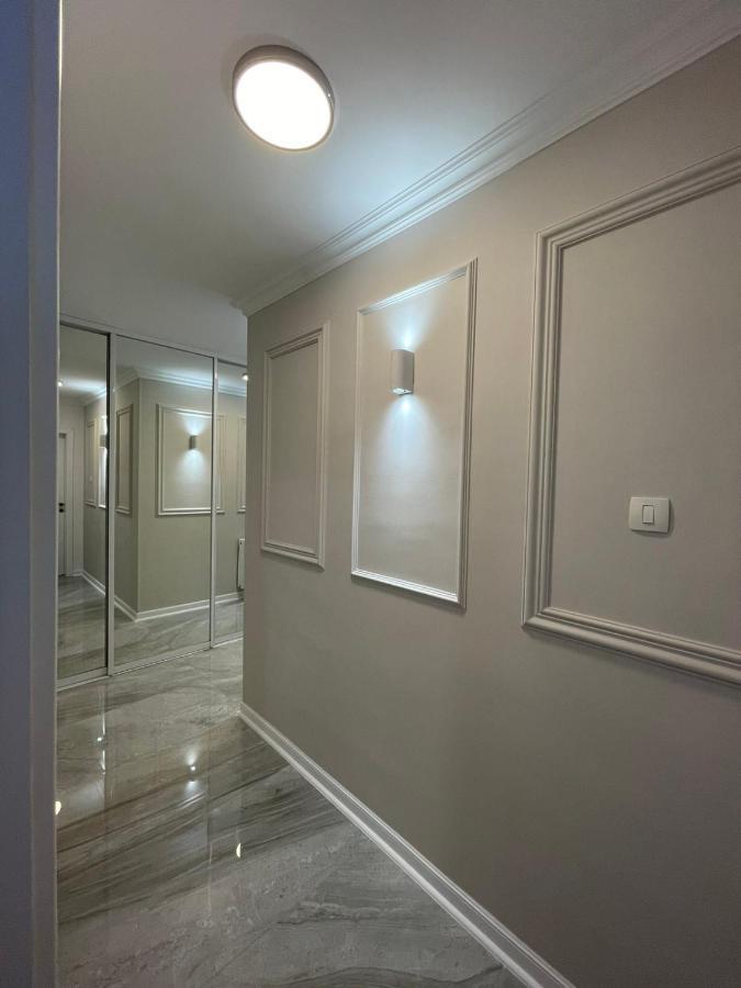 Penny stan na dan Apartment Bijeljina Bagian luar foto