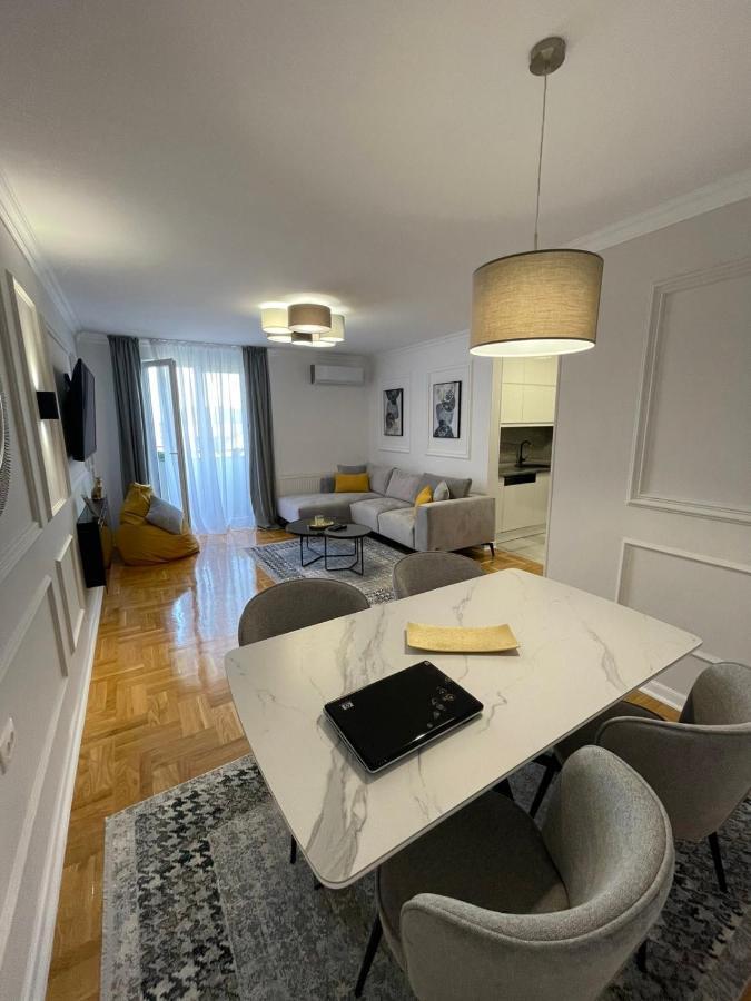 Penny stan na dan Apartment Bijeljina Bagian luar foto